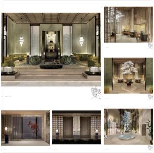 【Yabu雅布】三亚海棠湾丽晶酒店设计投标方案  PPT（可编辑）+PDF+JPG  62P  162M 预计2026年开业