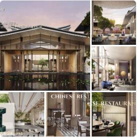 【CCD】武汉索菲特酒店室内设计方案  PDF+JPG  218P  181M