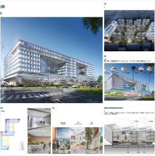 大兴“双碳”产业创新基地项目(含办公楼+人才公寓)设计方案 | PPT（可编辑）+PDF+JPG | 81P | 119M